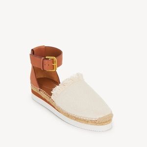 Seebychloe glyn espadrilles